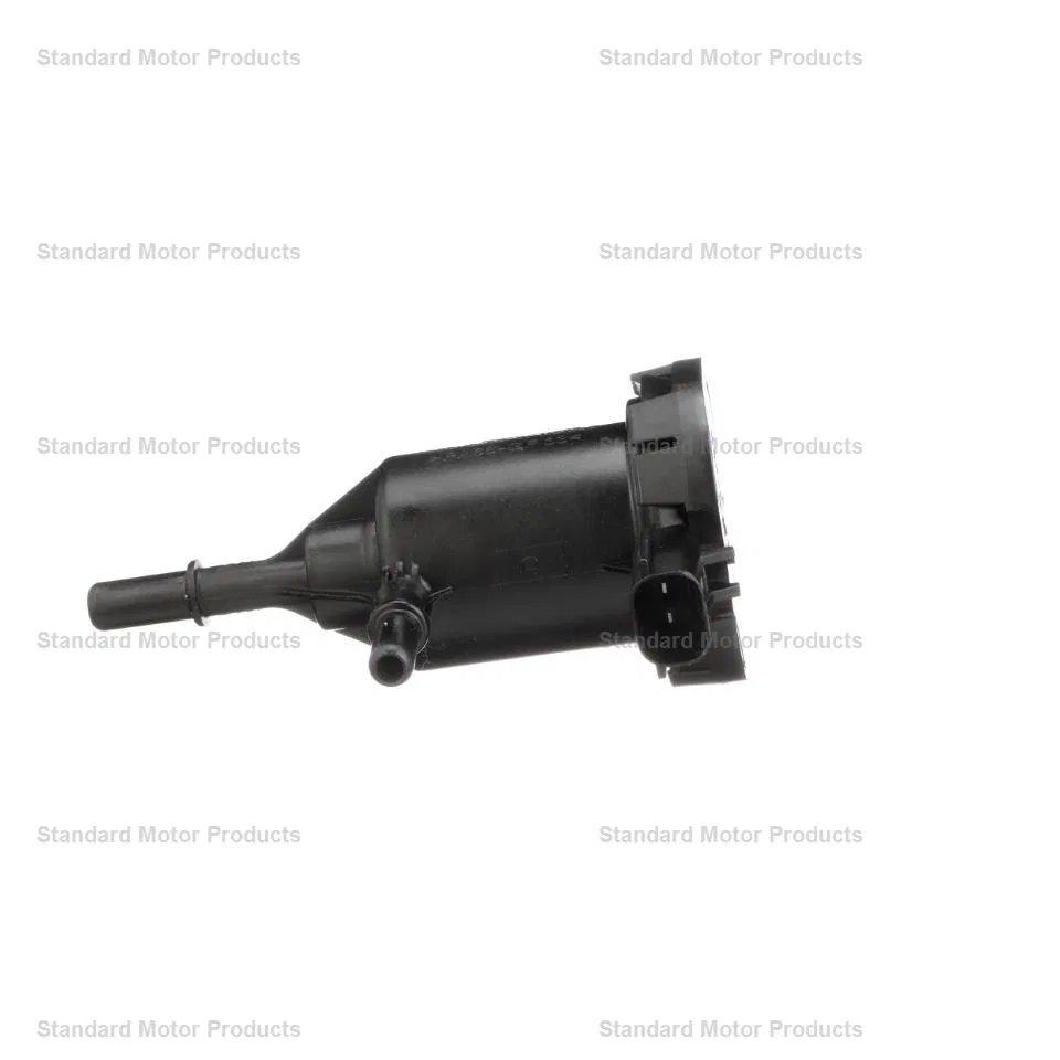 CP591 – STANDARD IGN Vapor Canister Purge Solenoid, OE Replacement 2 Blade Terminal 1/4 Inch Hose Size